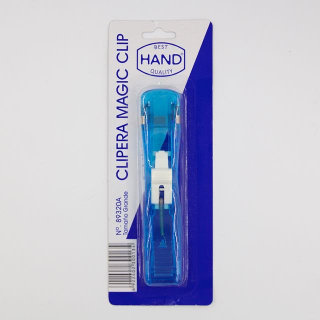CLIPERA MAGIC CLIP 18 MM HAND