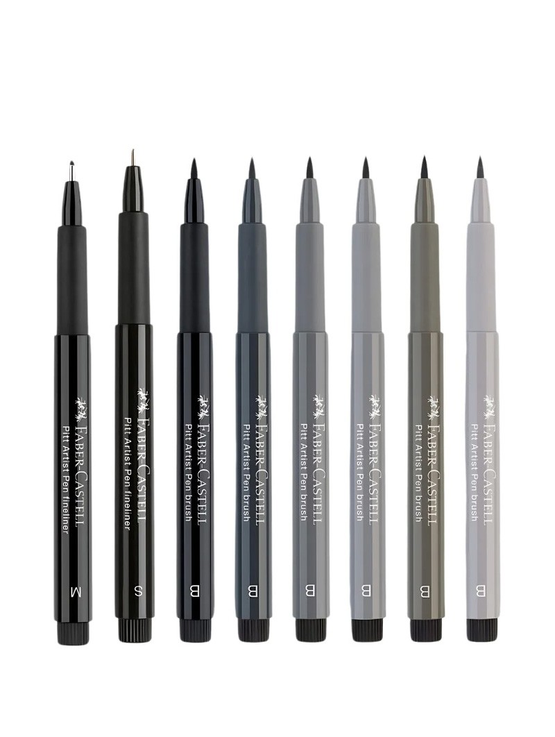 fabercastell pitt artist.jpg
