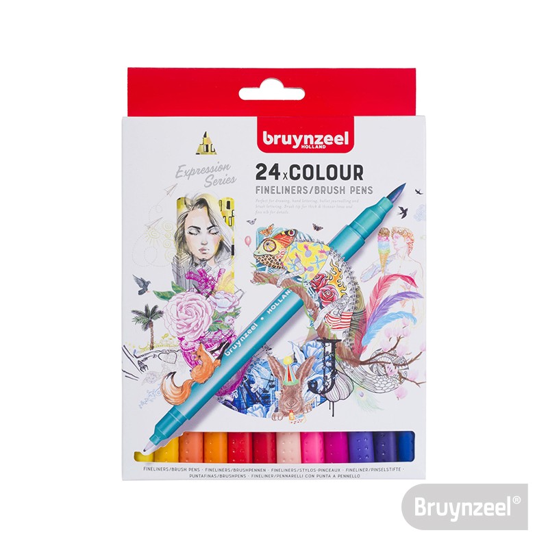 marcadores-brush-pen-fineliners-doble-punta-24-colores-bruynzeel.jpg