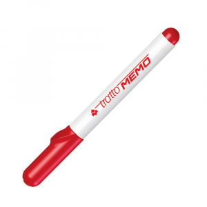 MARCADOR TRATTO PUNTA REDONDA ROJO.png